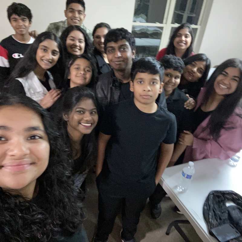 Kids's Ministry